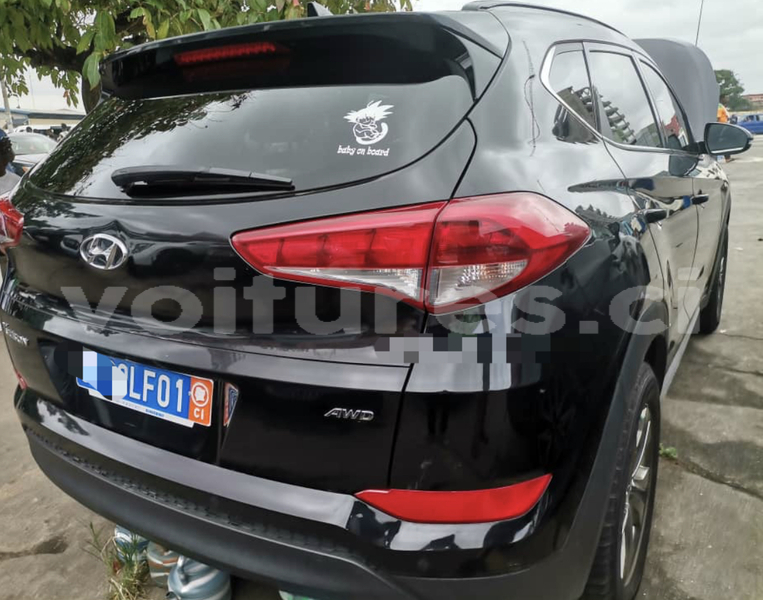 Big with watermark hyundai tucson abidjan abidjan 39492