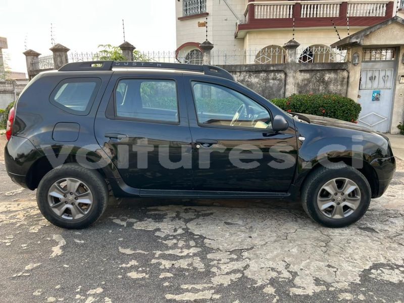 Big with watermark renault duster abidjan abidjan 39496