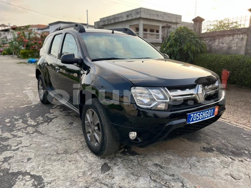 Big with watermark renault duster abidjan abidjan 39496