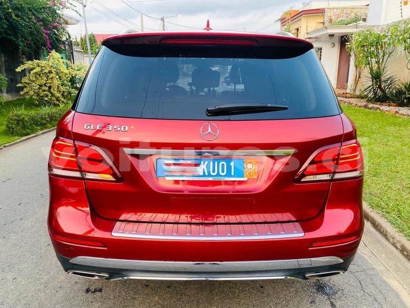 Big with watermark mercedes benz gle abidjan abidjan 39500