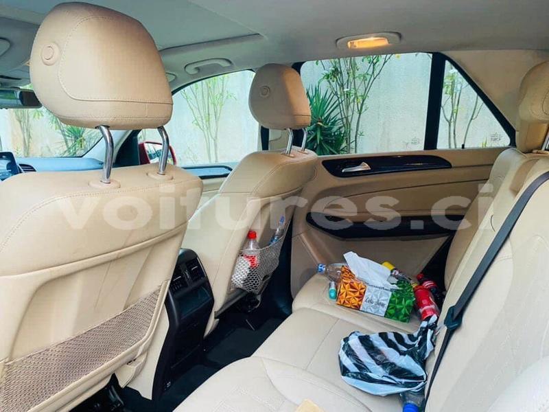 Big with watermark mercedes benz gle abidjan abidjan 39500