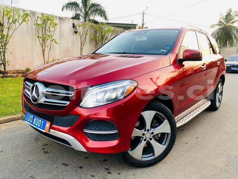 Big with watermark mercedes benz gle abidjan abidjan 39500