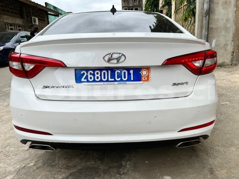 Big with watermark hyundai sonata abidjan abidjan 39502