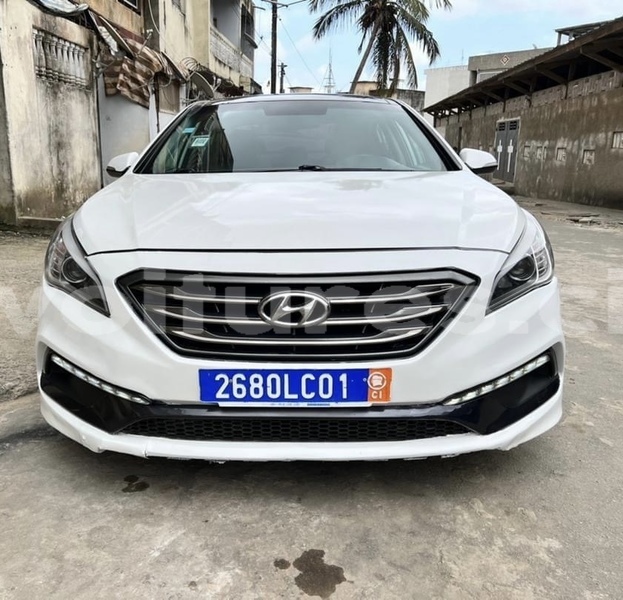 Big with watermark hyundai sonata abidjan abidjan 39502