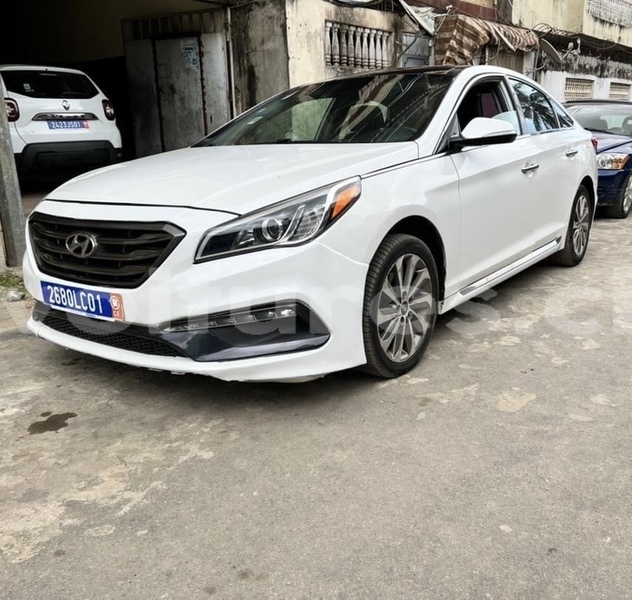 Big with watermark hyundai sonata abidjan abidjan 39502