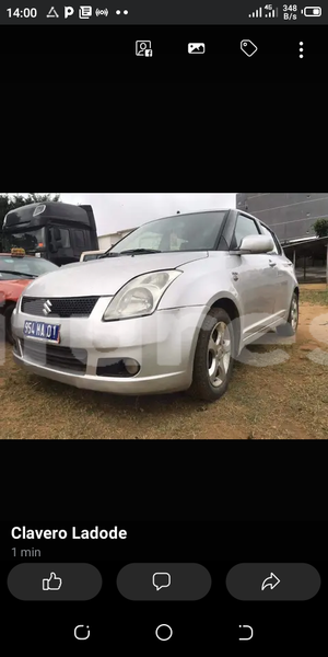 Big with watermark suzuki swift abidjan abidjan 39503