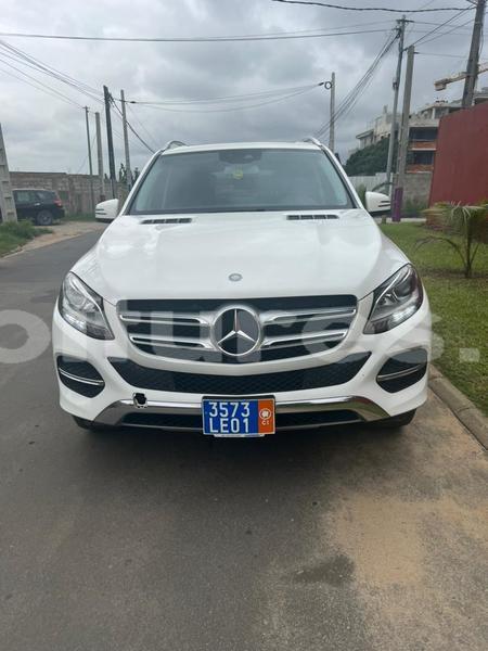 Big with watermark mercedes benz gle abidjan abidjan 39504