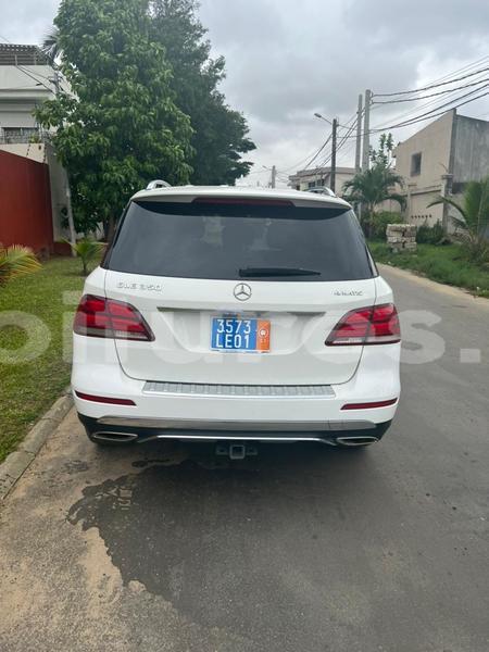 Big with watermark mercedes benz gle abidjan abidjan 39504