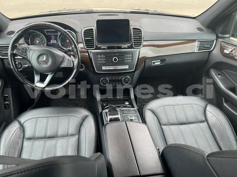 Big with watermark mercedes benz gls klasse amg abidjan abidjan 39506