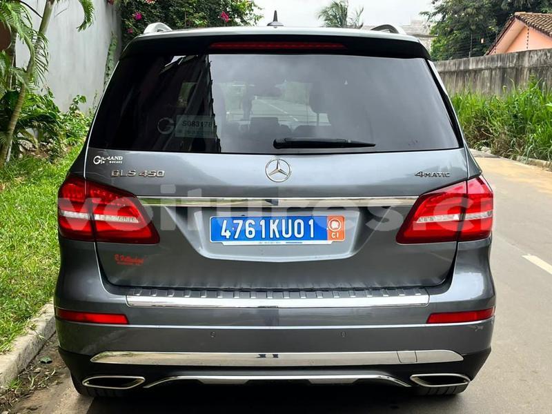 Big with watermark mercedes benz gls klasse amg abidjan abidjan 39506