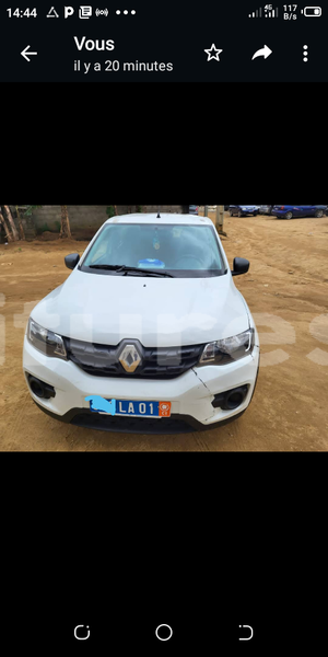 Big with watermark renault kwid abidjan abidjan 39507