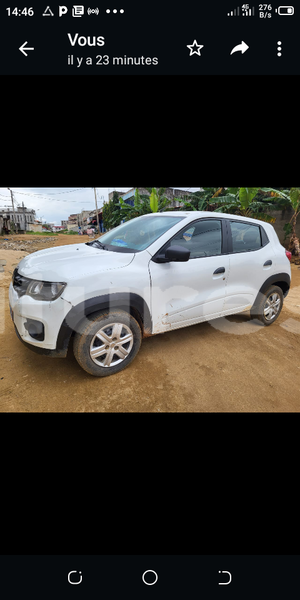 Big with watermark renault kwid abidjan abidjan 39507