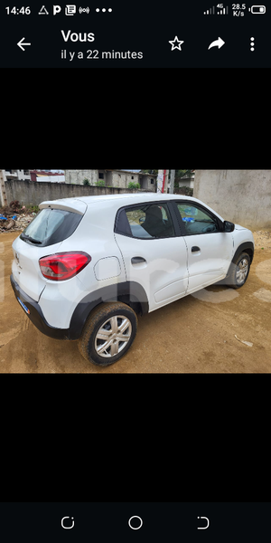 Big with watermark renault kwid abidjan abidjan 39507