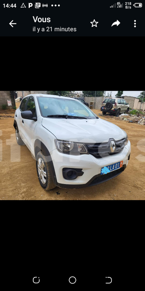 Big with watermark renault kwid abidjan abidjan 39507