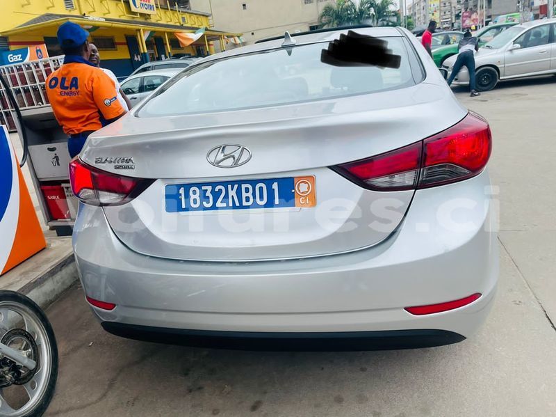 Big with watermark hyundai elantra abidjan abidjan 39508