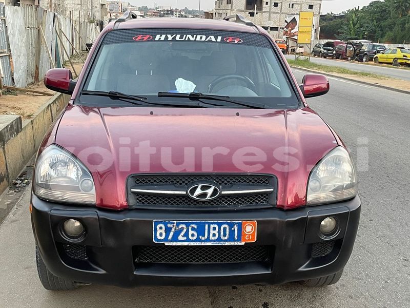 Big with watermark hyundai tucson abidjan abidjan 39513