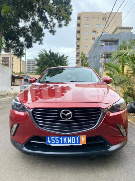 Big with watermark mazda cx 3 abidjan abidjan 39515