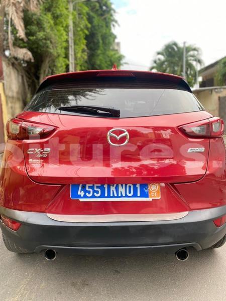 Big with watermark mazda cx 3 abidjan abidjan 39515