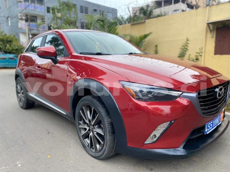 Big with watermark mazda cx 3 abidjan abidjan 39515