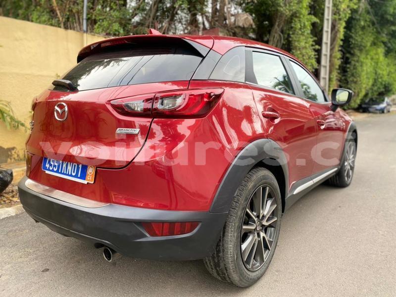 Big with watermark mazda cx 3 abidjan abidjan 39515