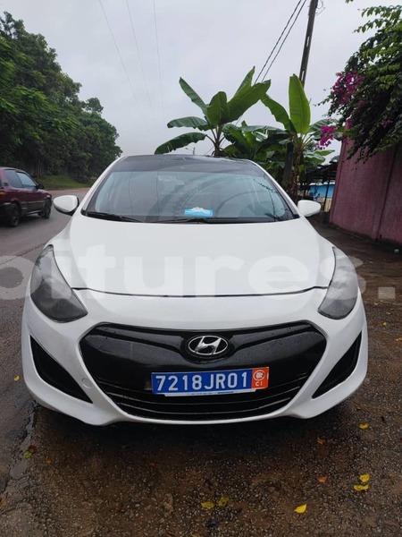 Big with watermark hyundai i30 abidjan abidjan 39526