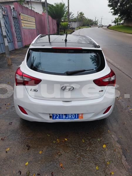 Big with watermark hyundai i30 abidjan abidjan 39526