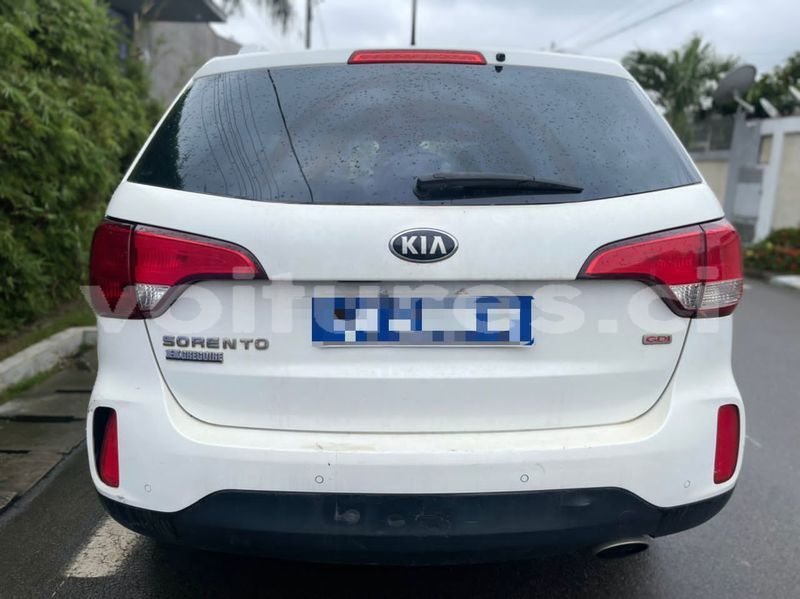 Big with watermark kia sorento abidjan abidjan 39528