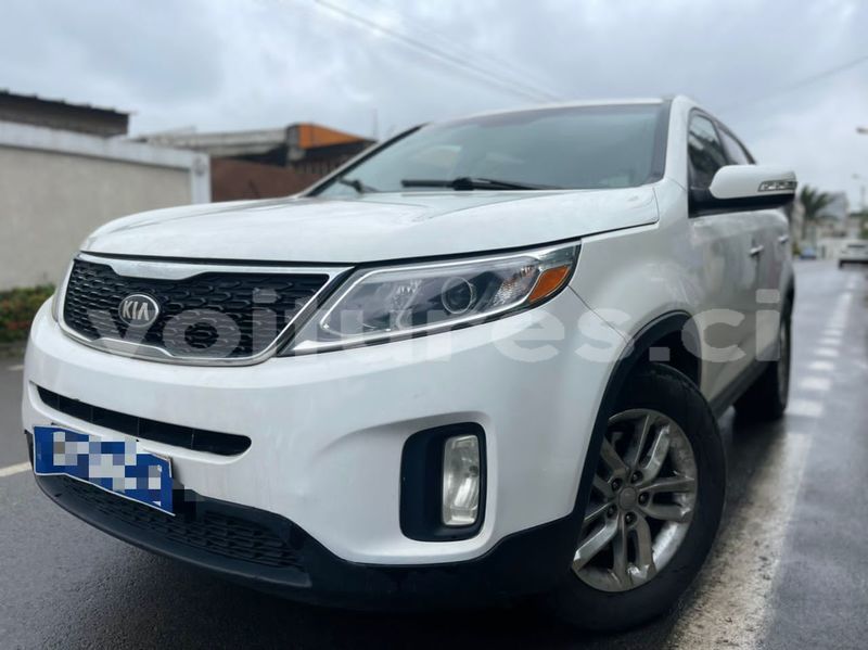 Big with watermark kia sorento abidjan abidjan 39528