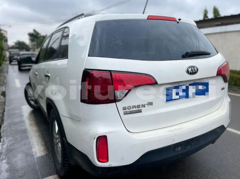 Big with watermark kia sorento abidjan abidjan 39528