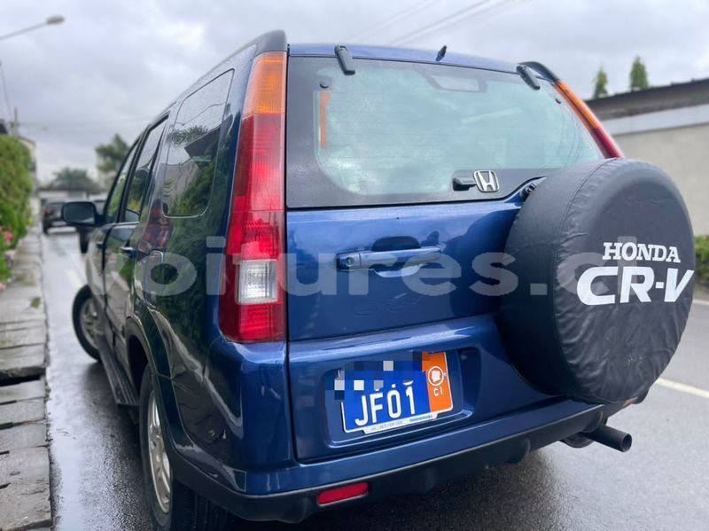 Big with watermark honda cr v abidjan abidjan 39529