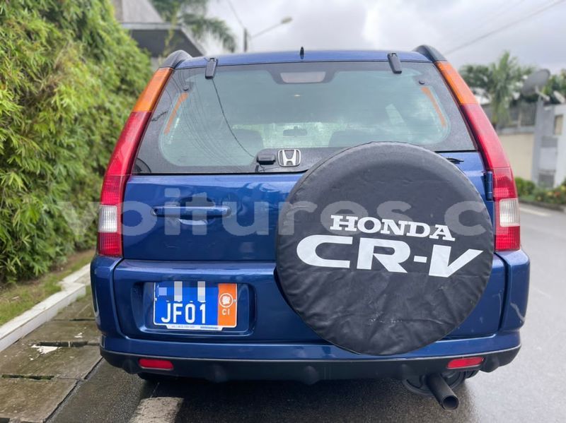 Big with watermark honda cr v abidjan abidjan 39529