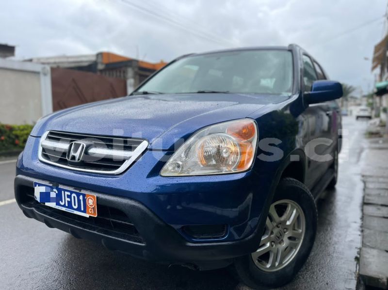 Big with watermark honda cr v abidjan abidjan 39529