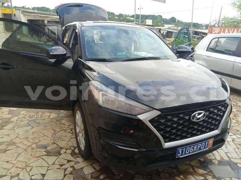 Big with watermark hyundai tucson abidjan abidjan 39533