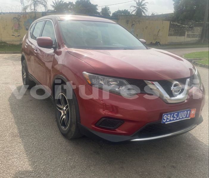 Big with watermark nissan rogue abidjan abidjan 39536