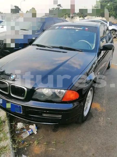 Big with watermark bmw 2er abidjan abidjan 39540