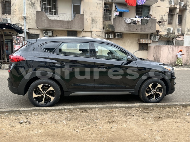 Big with watermark hyundai tucson abidjan abidjan 39542