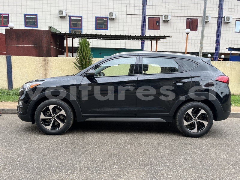 Big with watermark hyundai tucson abidjan abidjan 39542