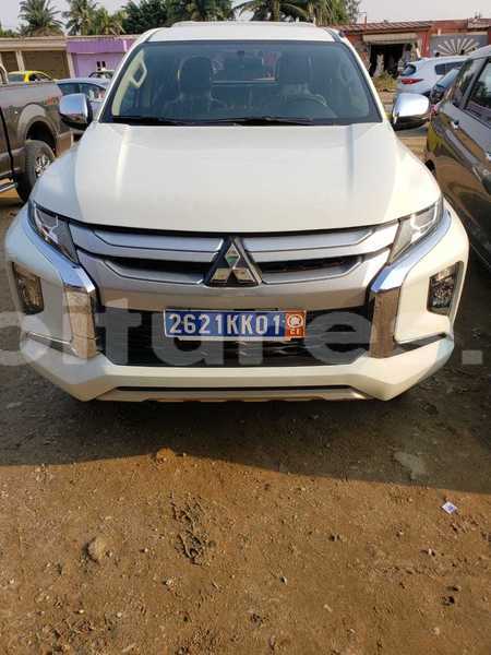 Big with watermark mitsubishi l200 abidjan abidjan 39543