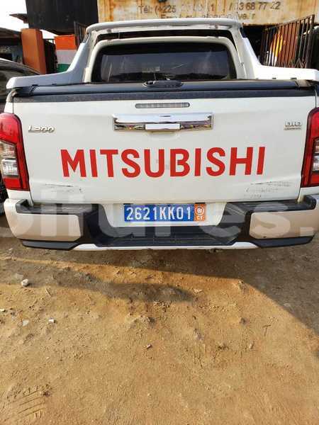 Big with watermark mitsubishi l200 abidjan abidjan 39543