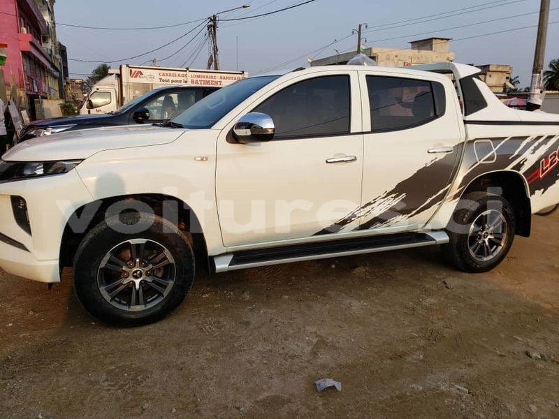 Big with watermark mitsubishi l200 abidjan abidjan 39543