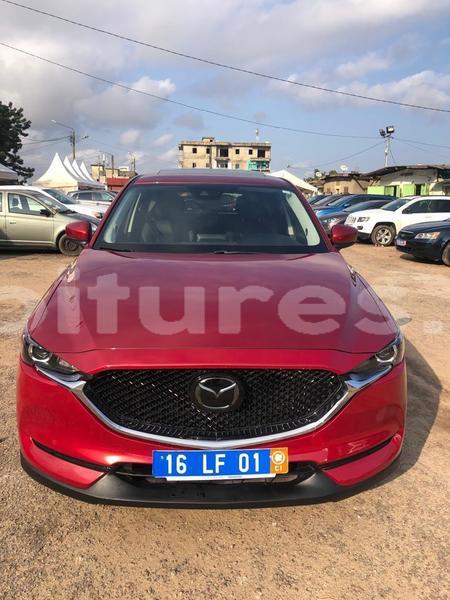 Big with watermark mazda cx 5 abidjan abidjan 39547