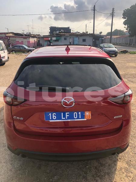 Big with watermark mazda cx 5 abidjan abidjan 39547