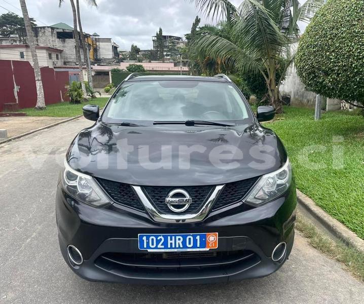 Big with watermark nissan qashqai abidjan abidjan 39549