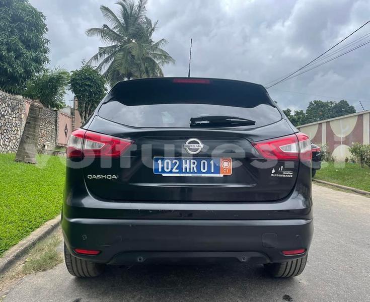 Big with watermark nissan qashqai abidjan abidjan 39549