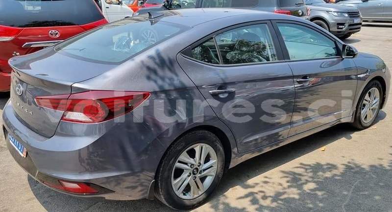 Big with watermark hyundai elantra abidjan abidjan 39556