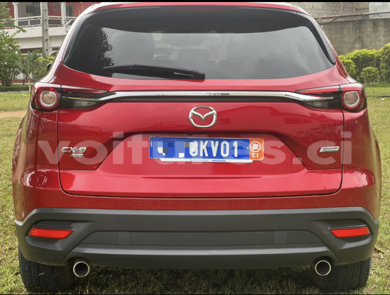 Big with watermark mazda cx 9 abidjan abidjan 39567