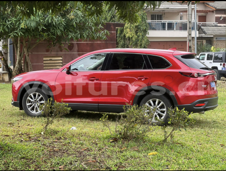 Big with watermark mazda cx 9 abidjan abidjan 39567