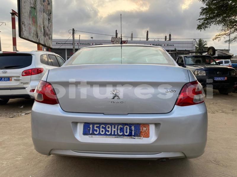 Big with watermark peugeot 301 abidjan abidjan 39570