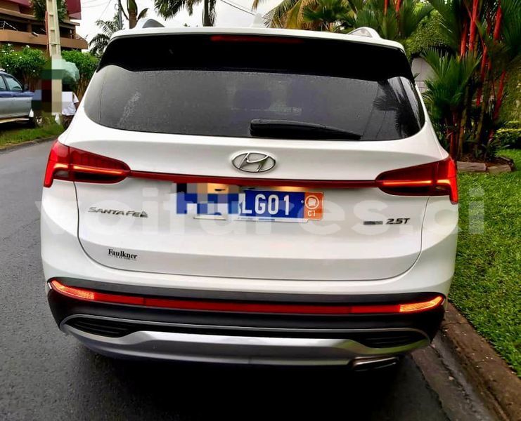 Big with watermark hyundai santa fe abidjan abidjan 39580