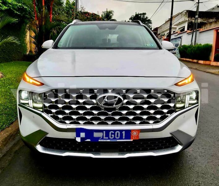 Big with watermark hyundai santa fe abidjan abidjan 39580